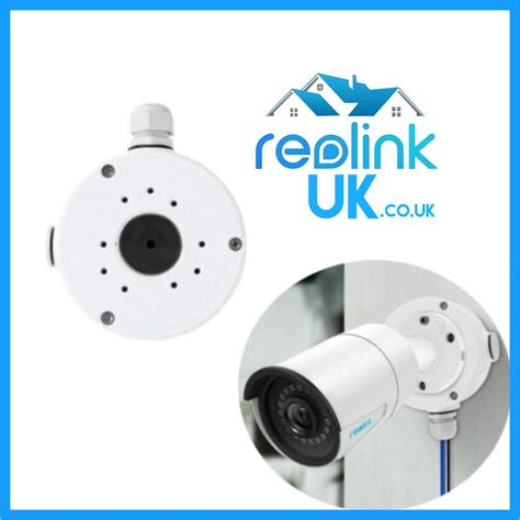 reolink b10 junction box alternative|reolink junction box.